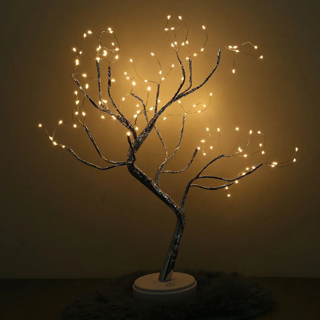 FireflyTree Lamp - Create a fantastic atmosphere Kalsten
