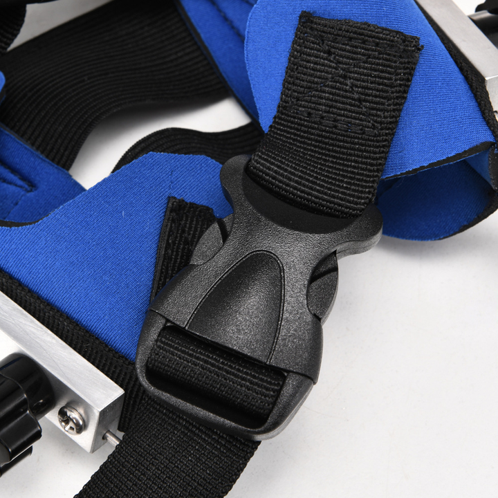 Kalsten | Dog Harness with Blind Guide Bumper Ring