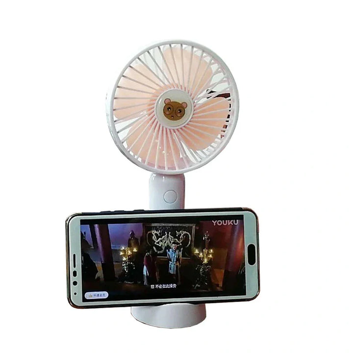 Mini Rechargeable USB Fans | Kalsten