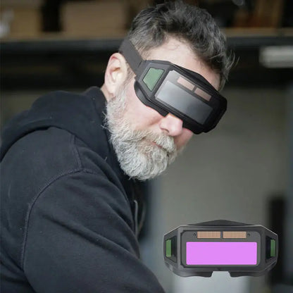 Karnz | Welding Goggles Pro