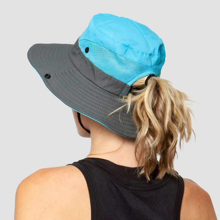 SunShield Hat – Stylish Sun Protection for Outdoors Kalsten