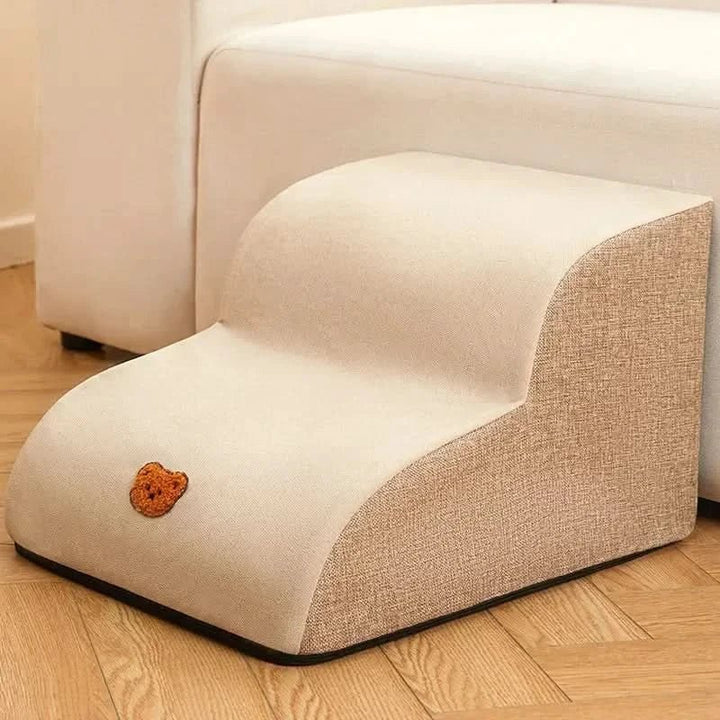 Kalsten | Stylish pet stairs for safe ascent