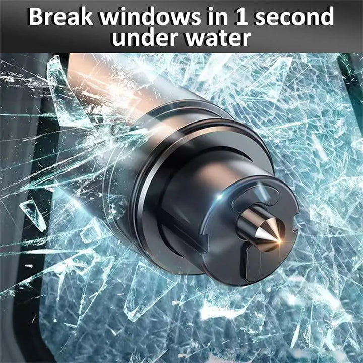 Emergency Car Safety Tool