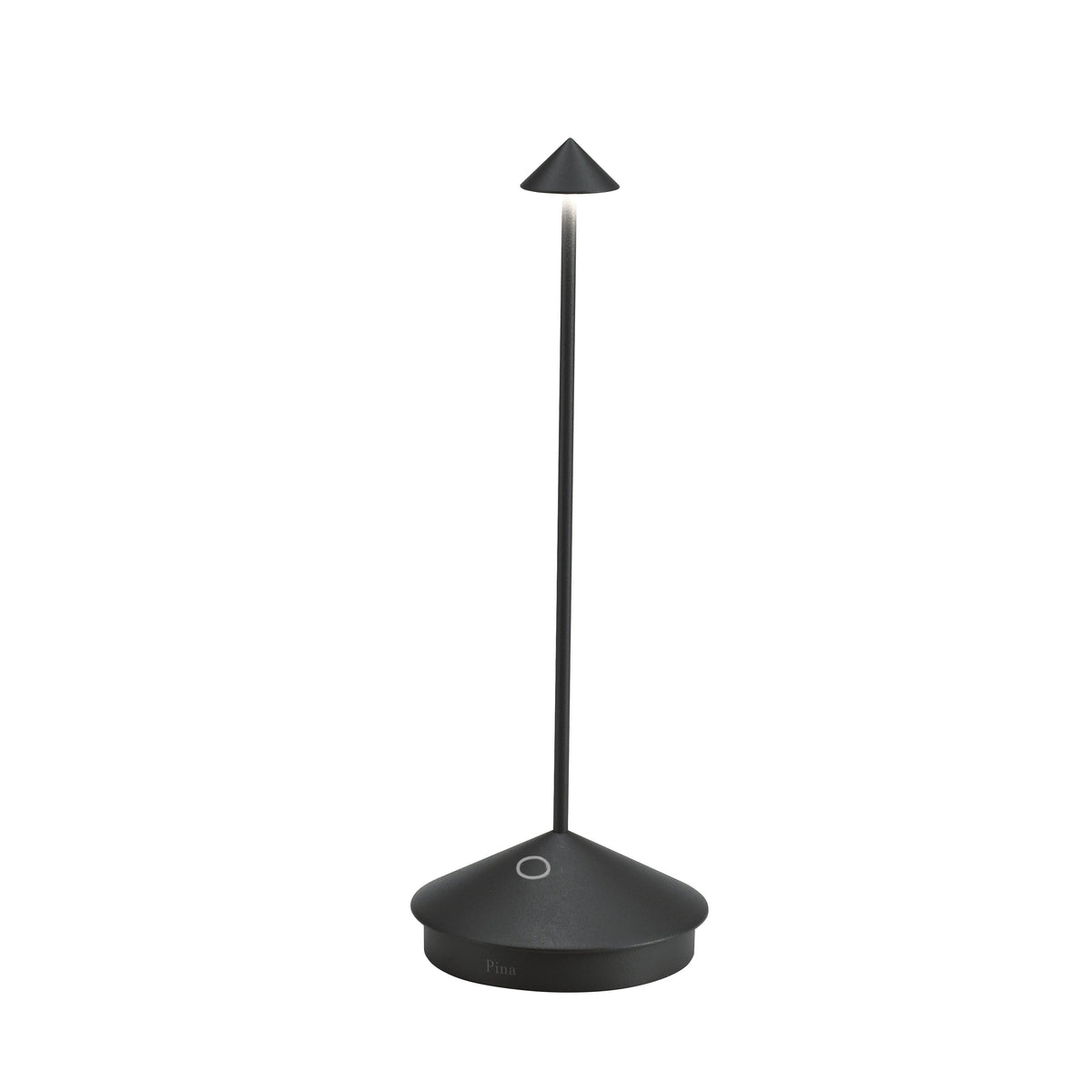Portable LED Table Lamp Lumora – Dimmable, Weatherproof & Stylish | Karnz