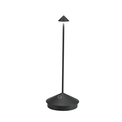 Portable LED Table Lamp Lumora – Dimmable, Weatherproof & Stylish | Karnz