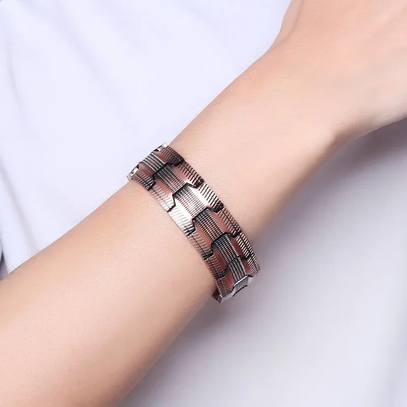 Magnetic Wellness Bracelet