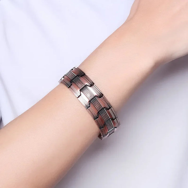 Magnetic Wellness Bracelet