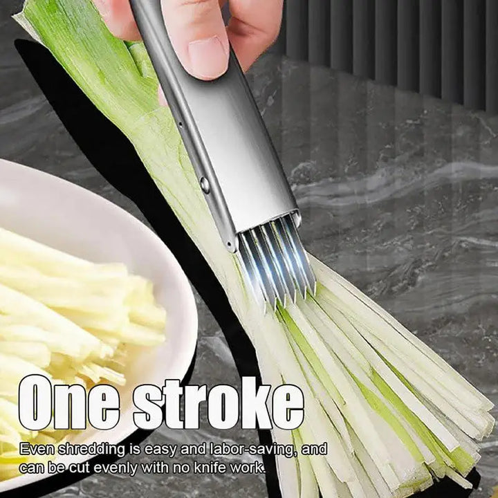 Kalsten | Swift Slice Kitchen Cutter