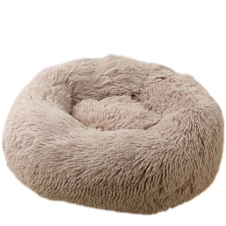 Orthopedic Plush Dog Bed & Soothing Pet Blanket Kalsten
