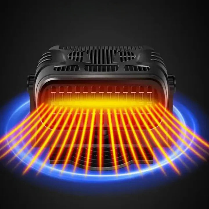 Kalsten | 12V Portable Car Heater and Cooling