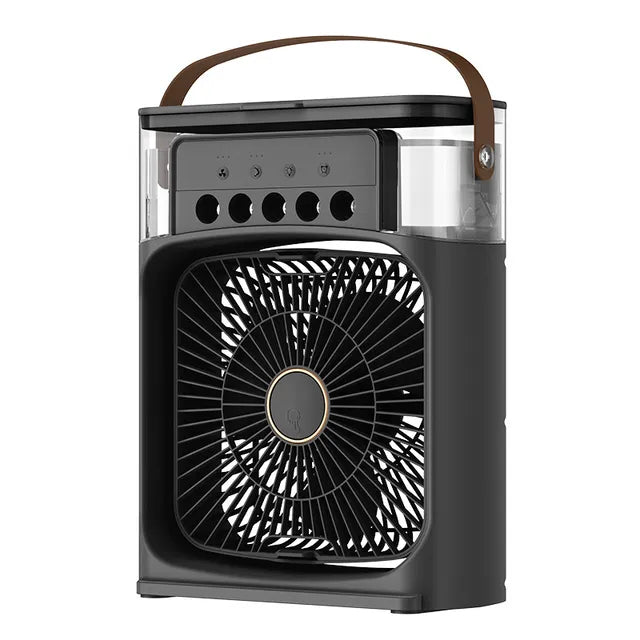 CoolBreeze Mini Climate Master | Kalsten