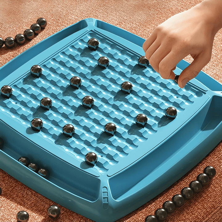 ÉchecMagnet Master the Art of the Game | Kalsten
