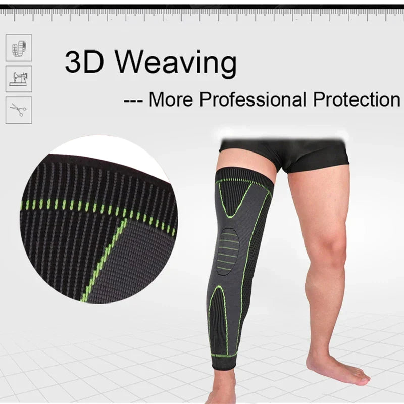Kalsten | Ultimate Comfort Knee Sleeves