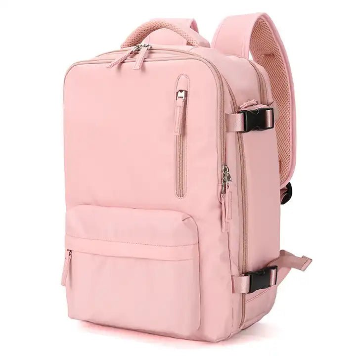 Skanto | UrbanPeak Spacious and Versatile Backpack for School, Work & Travel – Waterproof & Secure Design