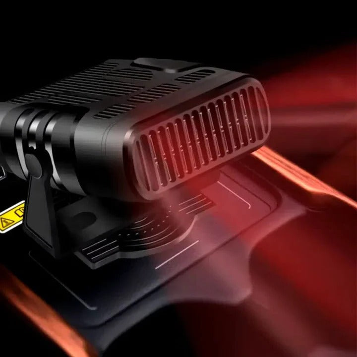 Kalsten | 12V Portable Car Heater and Cooling