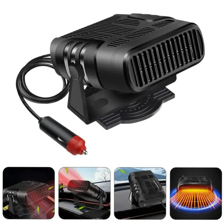 Kalsten | 12V Portable Car Heater and Cooling