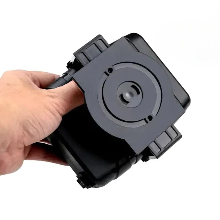 Kalsten | 12V Portable Car Heater and Cooling