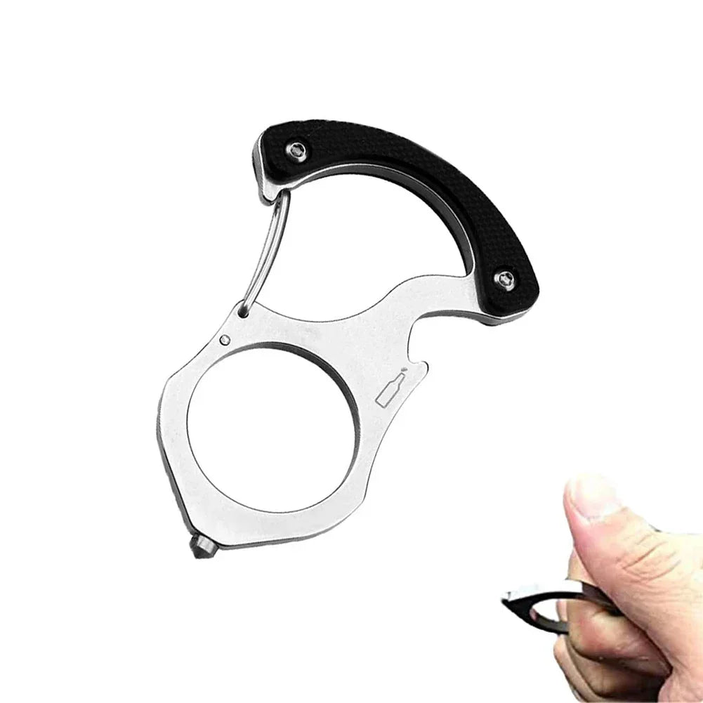 Kalsten | Multi-Tool Keychain & Defender