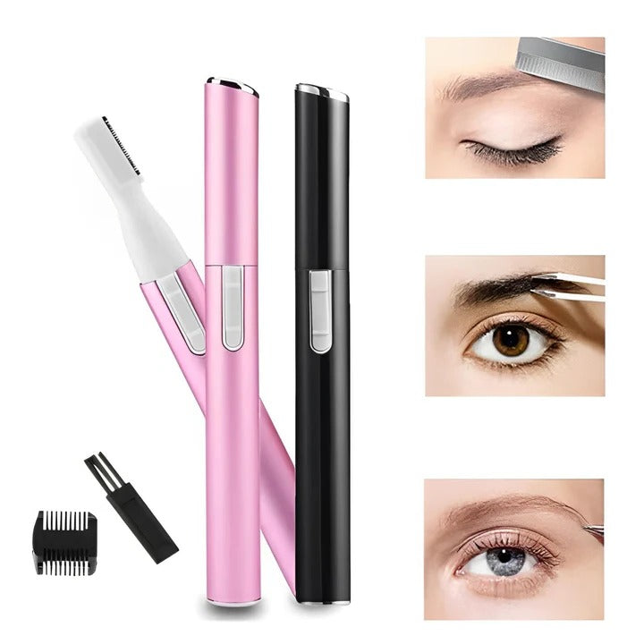 Kalsten | Micro Precision Eyebrow Trimmer