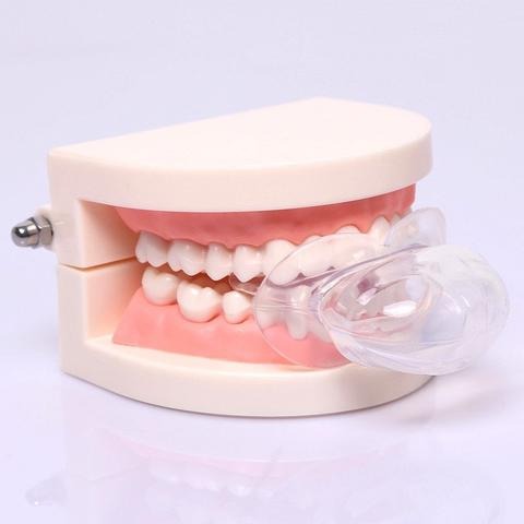 Kalsten | Apnea Tongue Stabilizing Device