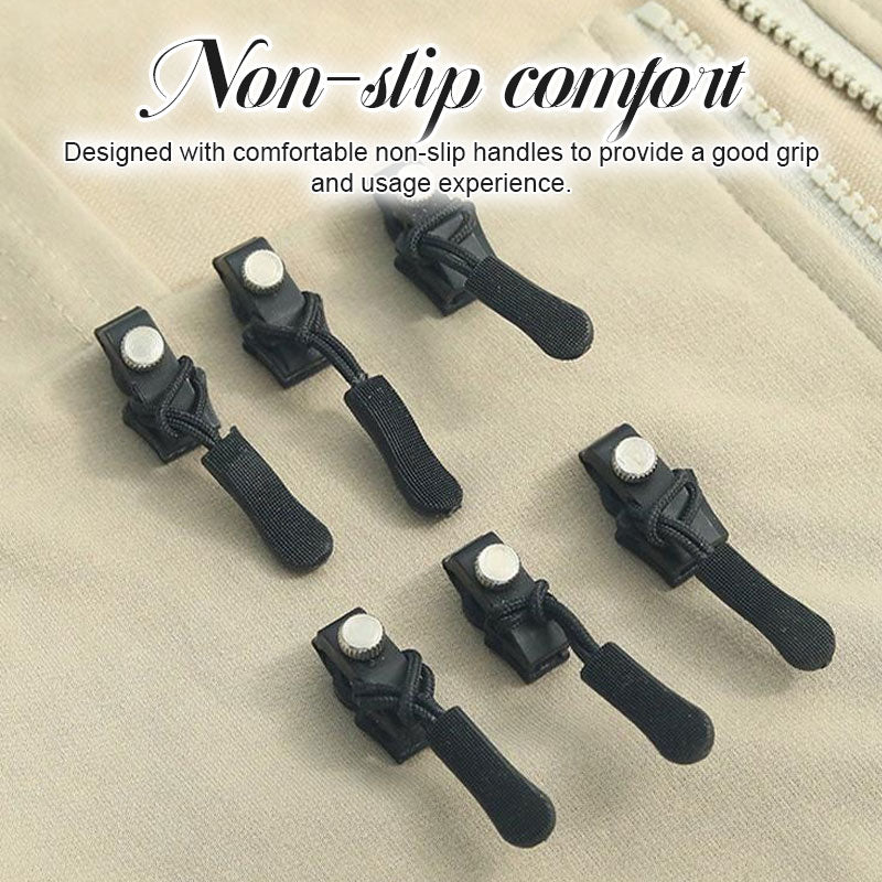 InstaZip Simplify your closures stylishly | Kalsten