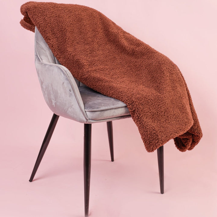 CozyGuard Blanket - Luxury Waterproof Blanket for Relaxation Kalsten