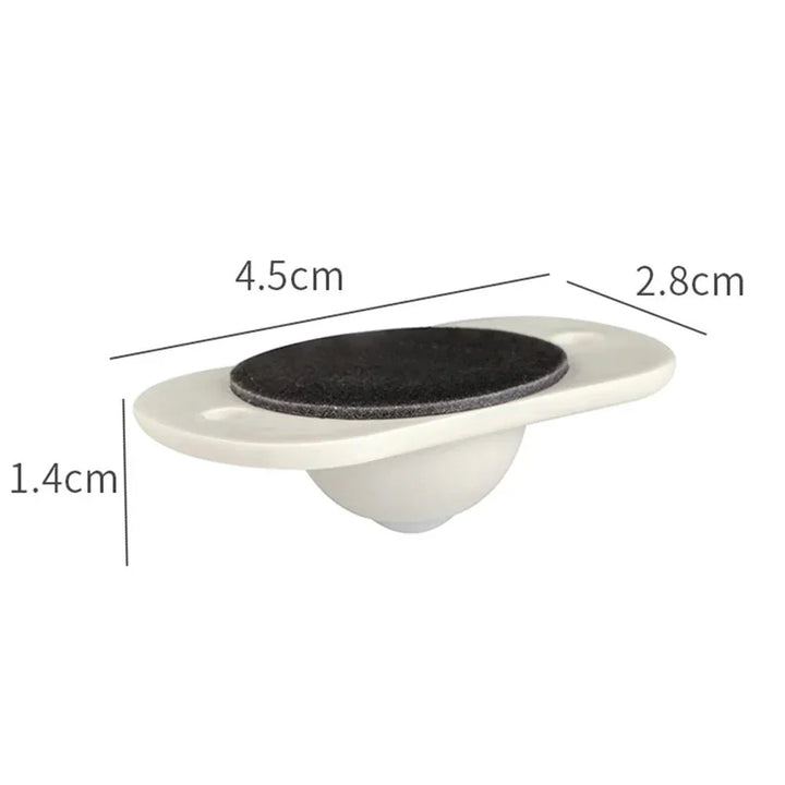 GlisseFacile Effortless Mobility | 20 pieces | Kalsten