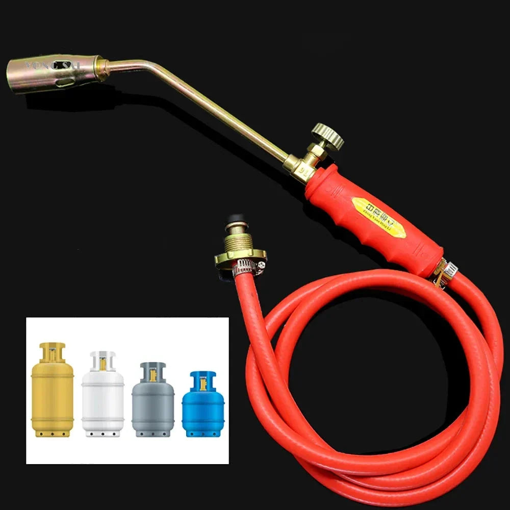 Kalsten | PowerFlame Pro Torch