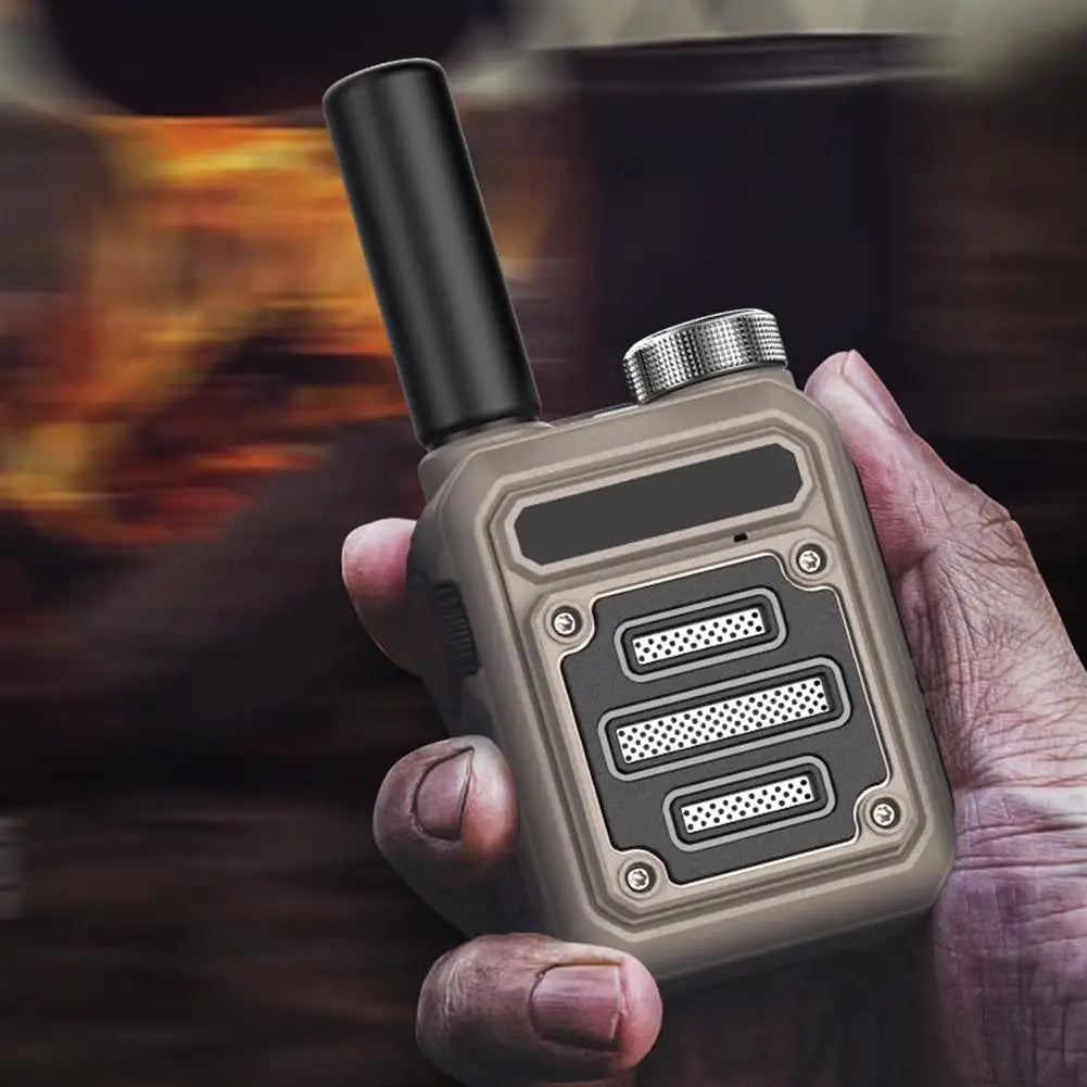 Kalsten | TrailComm X Walkie Talkie