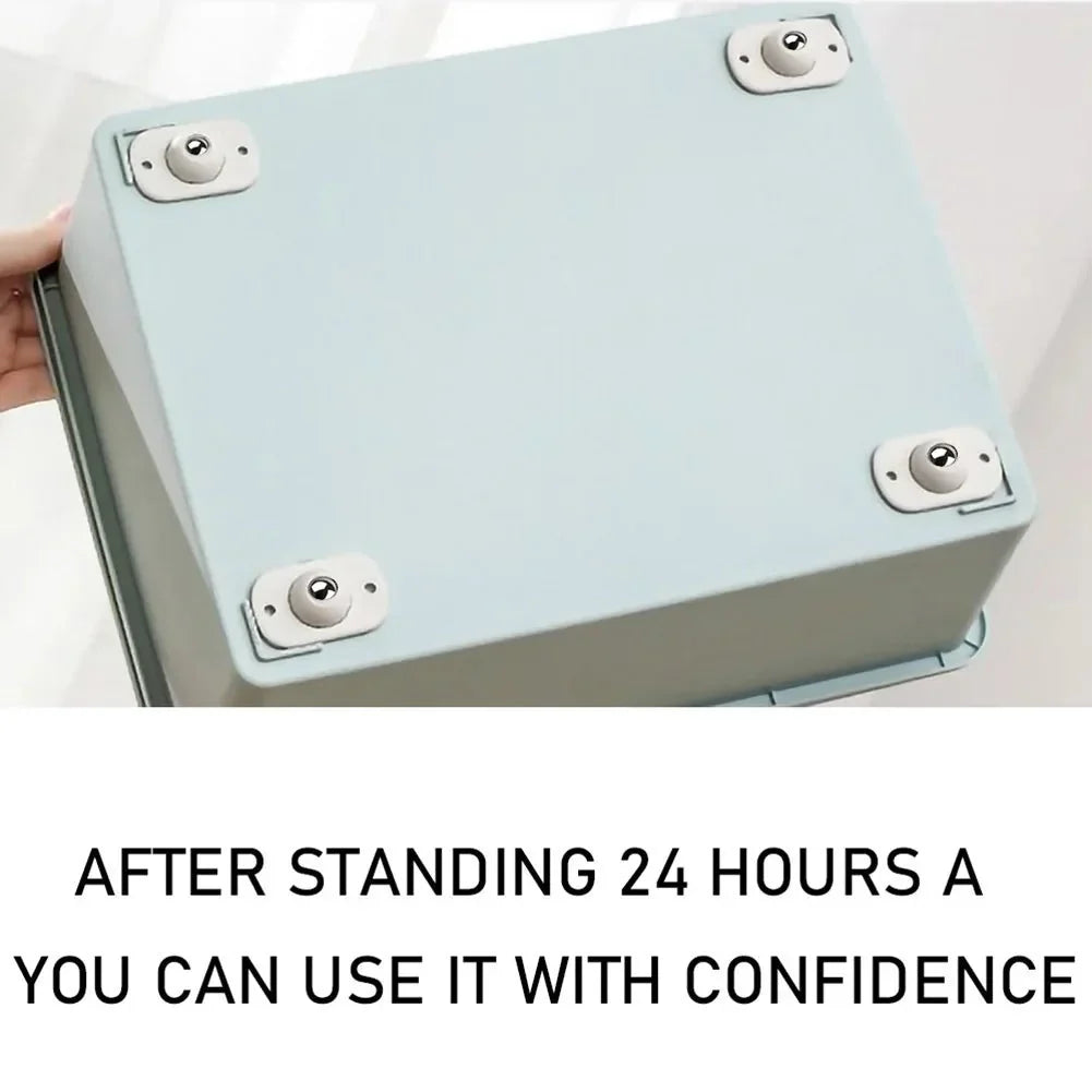 GlisseFacile Effortless Mobility | 20 pieces | Kalsten