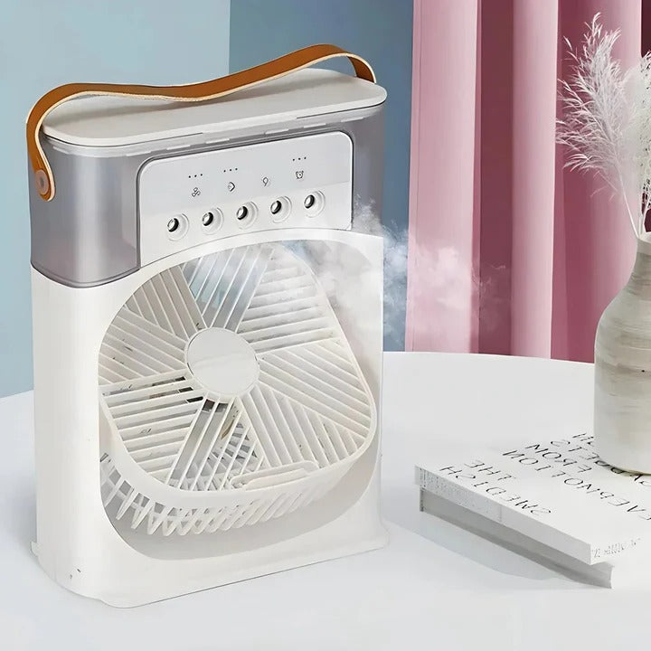Pro 3-In-1 Fan, Air Conditioner And Humidifier | Kalsten