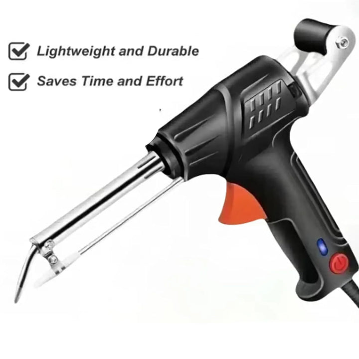 Kalsten | WeldMaster Pro Precision Welding Tool for Electronics & Repairs
