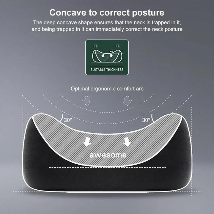 DreamSupport Ultimate Comfort on Travel | Kalsten
