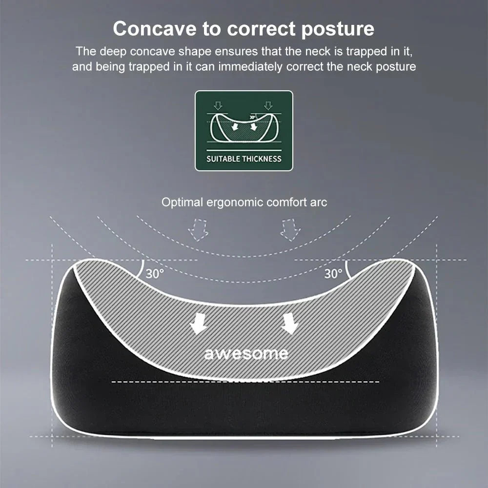 DreamSupport Ultimate Comfort on Travel | Kalsten