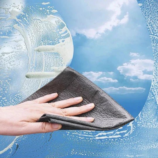 Skanto | ProClean Magic Cloth