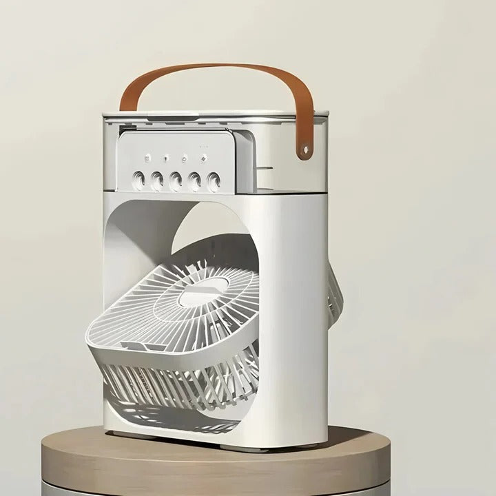 Pro 3-In-1 Fan, Air Conditioner And Humidifier | Kalsten