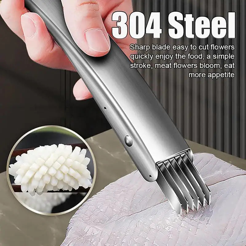 Kalsten | Swift Slice Kitchen Cutter