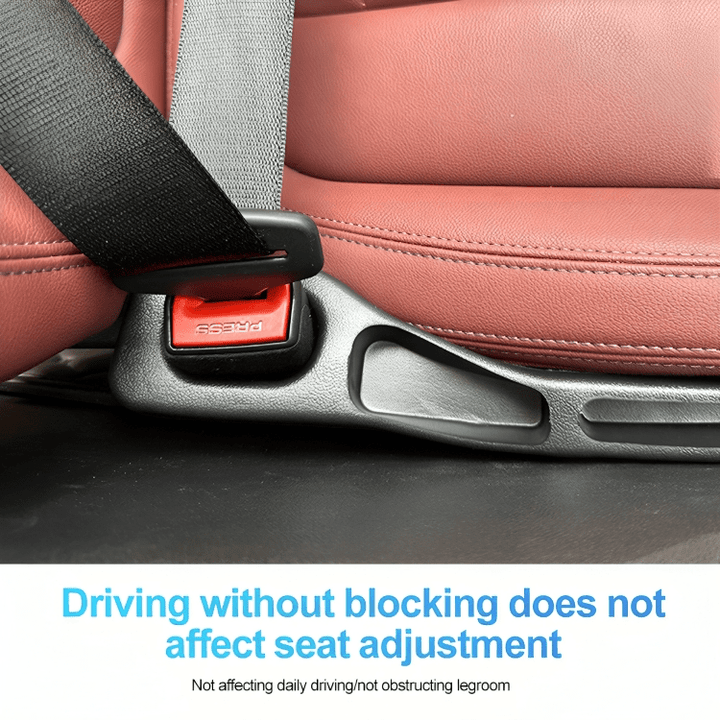 GapGuard Comfort and cleanliness guaranteed | Kalsten