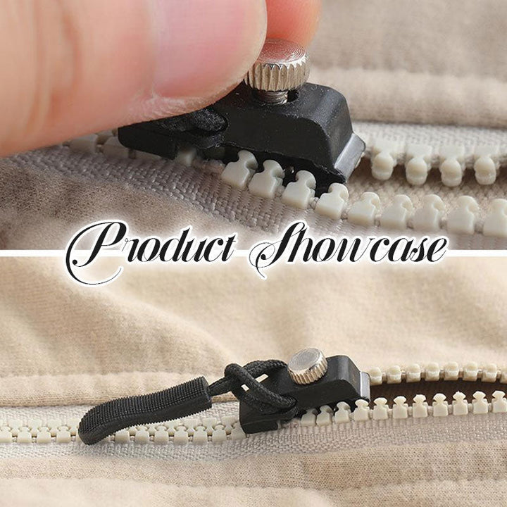 InstaZip Simplify your closures stylishly | Kalsten