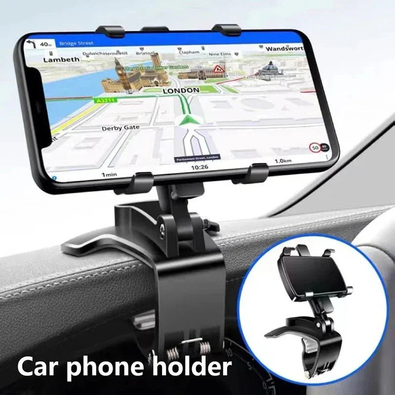 Grip360 Regained trust in driving | Kalsten