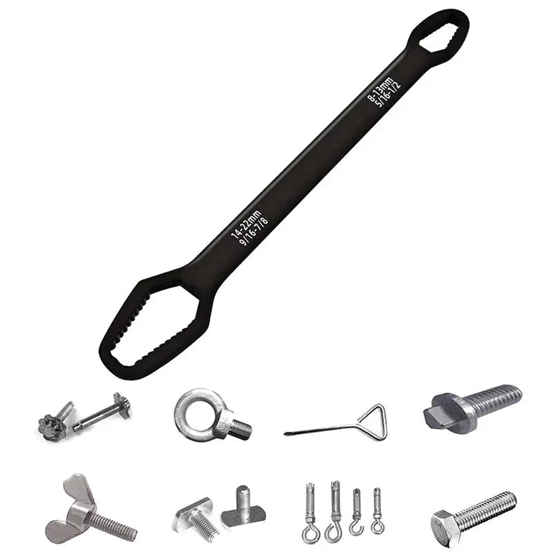 Kalsten | FixPro Universal X