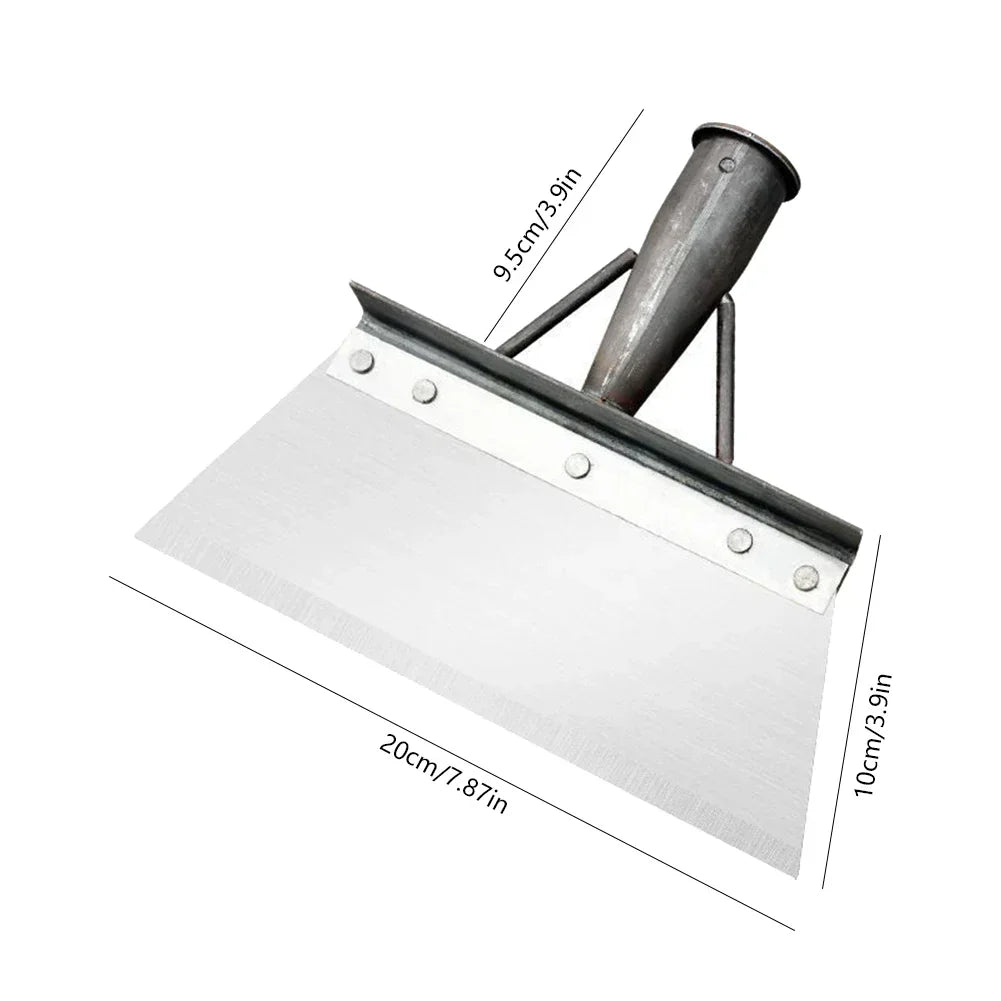 Kalsten | Ultimate Garden Scraper