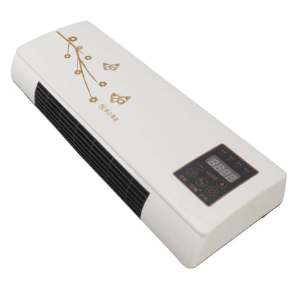 Skanto | CoolBreeze Mini AC Unit | Effective Dual Cooling for Ultimate Comfort