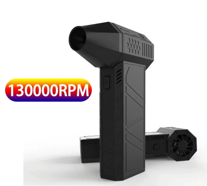 TurboMaxMini power within reach | Kalsten