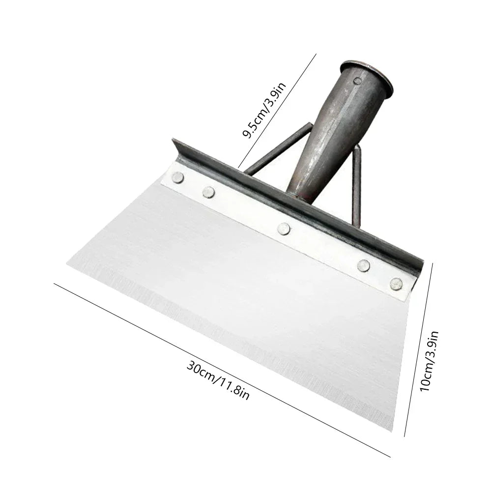 Kalsten | Ultimate Garden Scraper