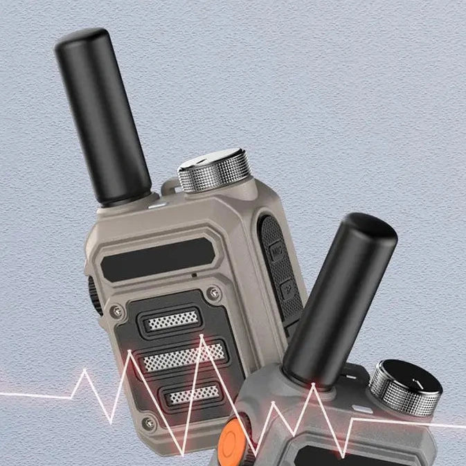 Kalsten | TrailComm X Walkie Talkie