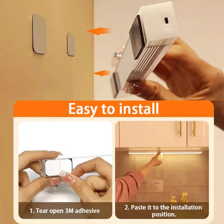 Kalsten | Smart LED Motion Light