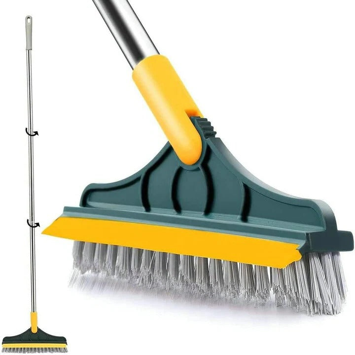 Kalsten | Heavy-Duty Floor Scrub Brush