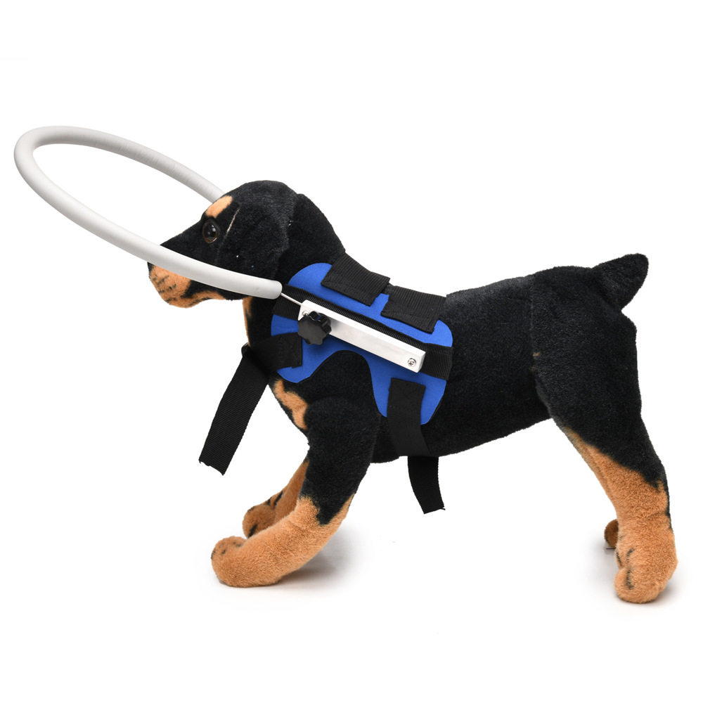 Kalsten | Dog Harness with Blind Guide Bumper Ring