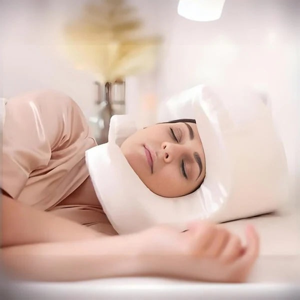 Kalsten | Memory Foam Face Pillow